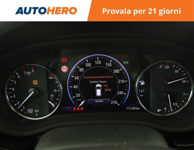 OPEL Astra 1.2 Turbo 130 CV S&S 5 porte Business Elegance
