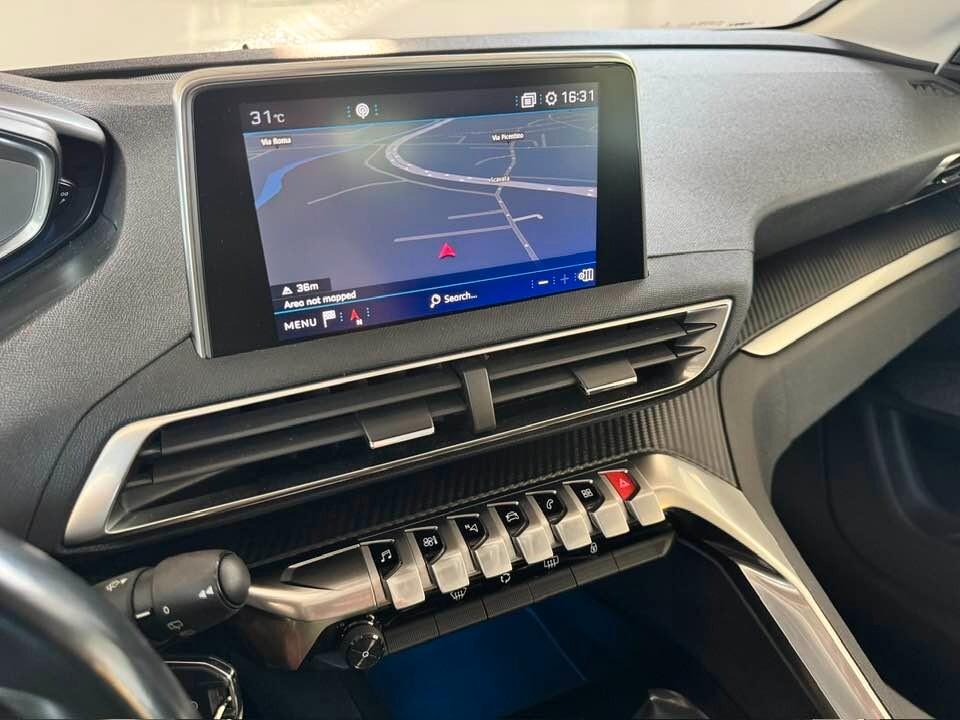 Peugeot 3008 BlueHDi 150 S&S Business