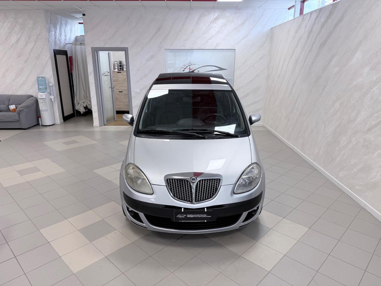 Lancia MUSA 1.3 Multijet 16V Platino