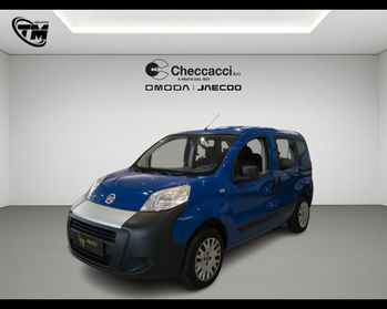 FIAT QUBO QUBO 1.4 8V 77 CV Active Natural Power