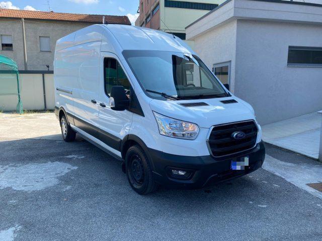 FORD Transit 350L 2.0 EcoBlue 170CV L3 Furgone Trend