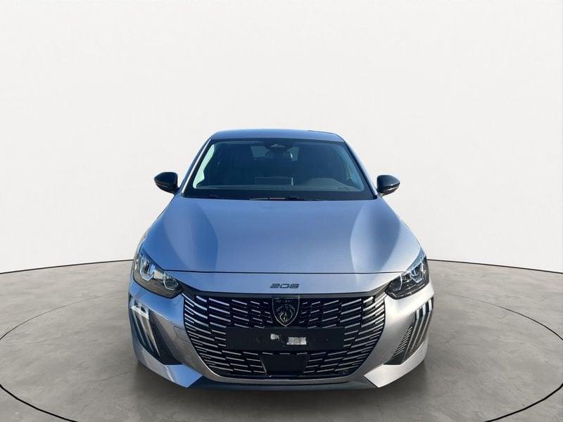 Peugeot 208 208 PureTech 100 Stop&Start 5 porte Allure