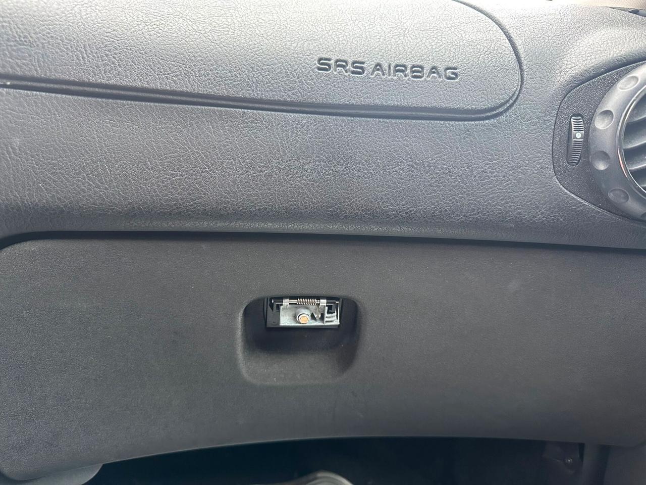 Alfa Romeo 147 1.6 16V TS Black Line