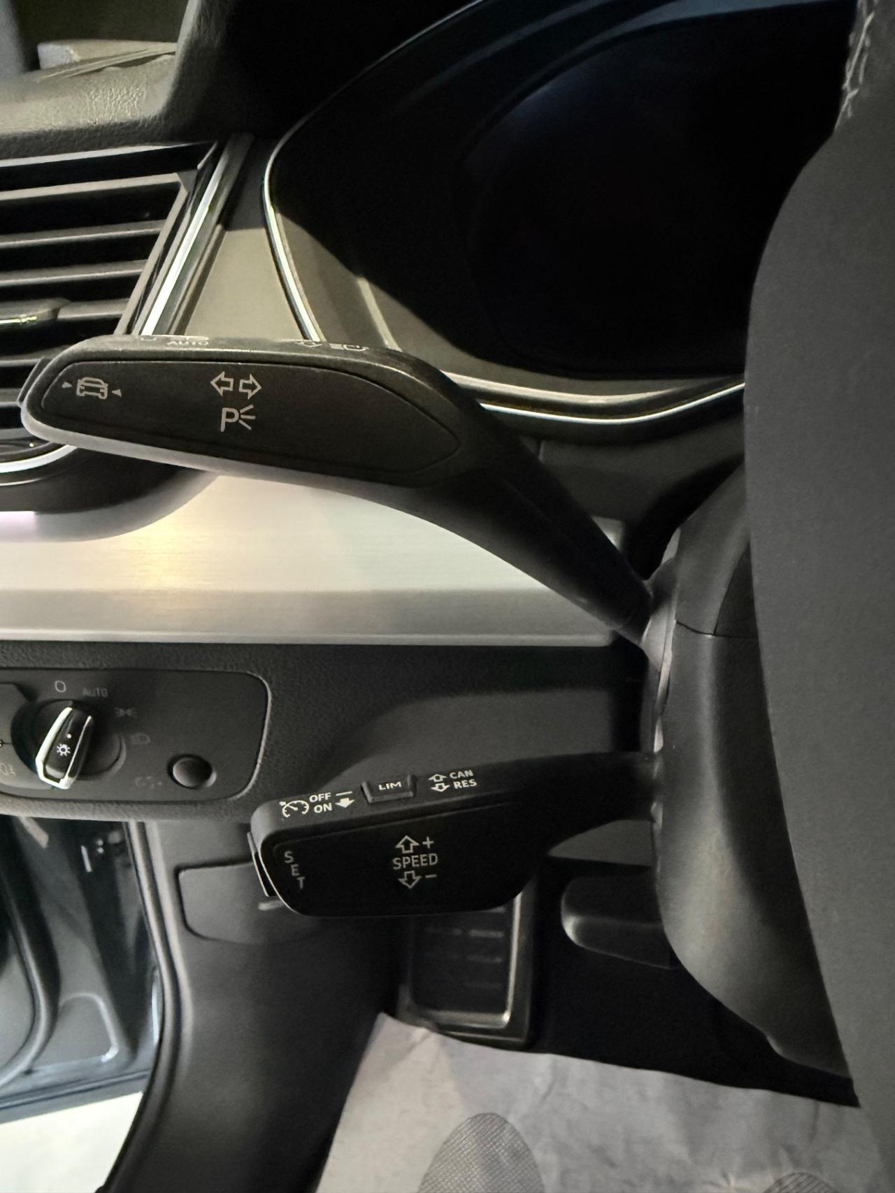 Audi Q5 SPB 40 TDI quattro S tronic line plus
