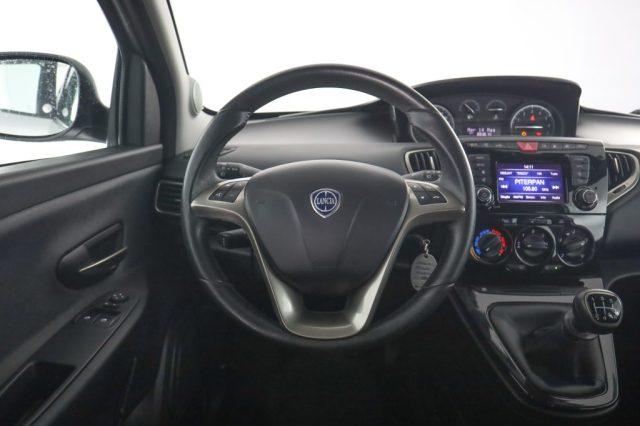 LANCIA Ypsilon Ypsilon 1.2 69 CV 5 porte GPL Ecochic Gold