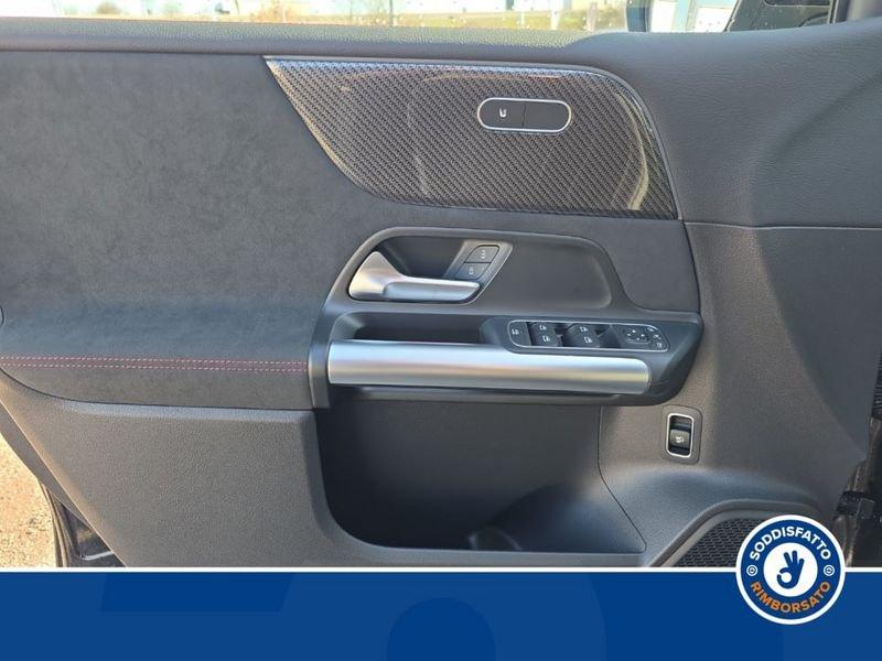 Mercedes-Benz Classe B 180d Automatic AMG Line Advanced Plus