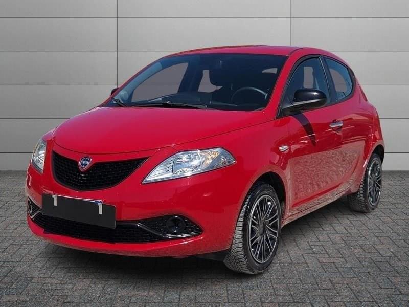 Lancia Ypsilon 3ª serie 1.2 69 CV 5 porte S&S Gold