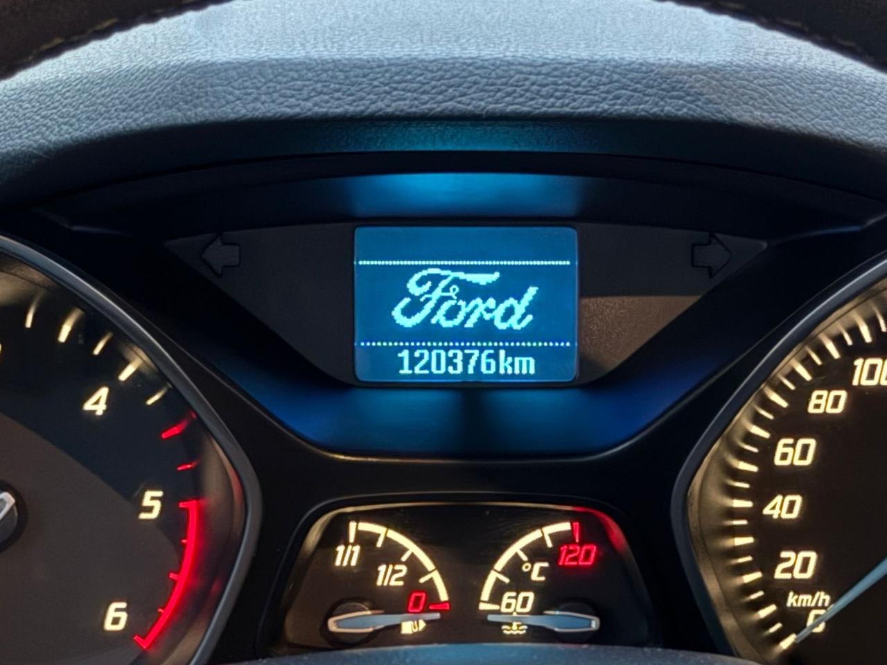 Ford C-Max 1.6 TDCi TITANIUM