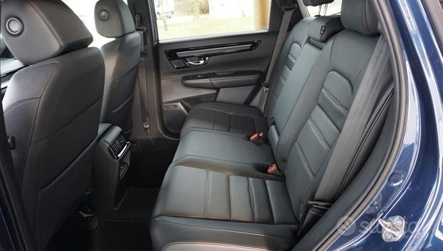 HONDA CR-V 2.0 Phev eCVT Advance Tech