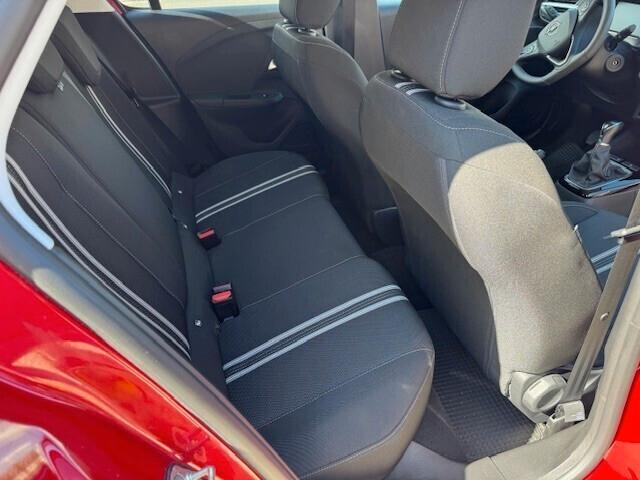 Opel Corsa 1.2 Design & Tech