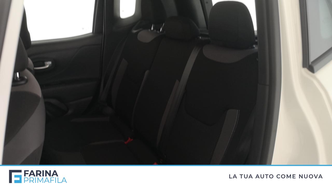 JEEP Jeep Renegade Renegade My23 Limited 1.6 Multijet Ii 130 Cv E6.4
