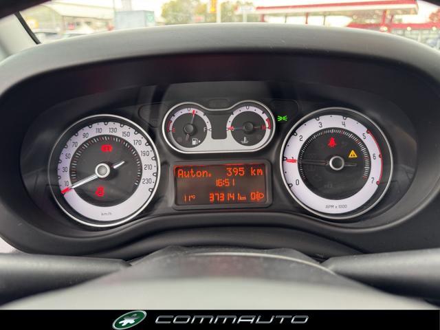 FIAT 500L 1.6 Multijet 105 CV Living Business