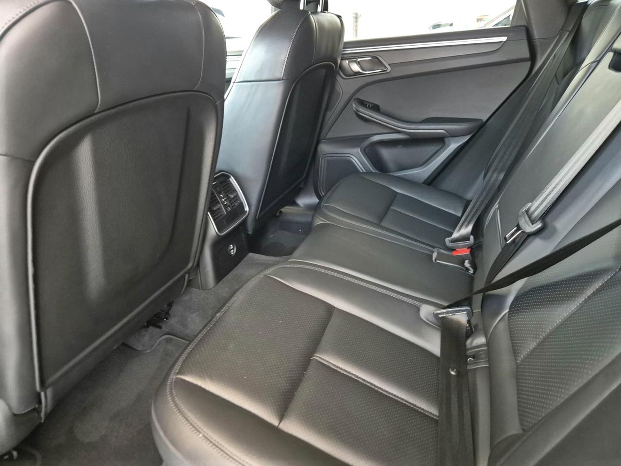 Porsche Macan T 2.0 265cv PDK