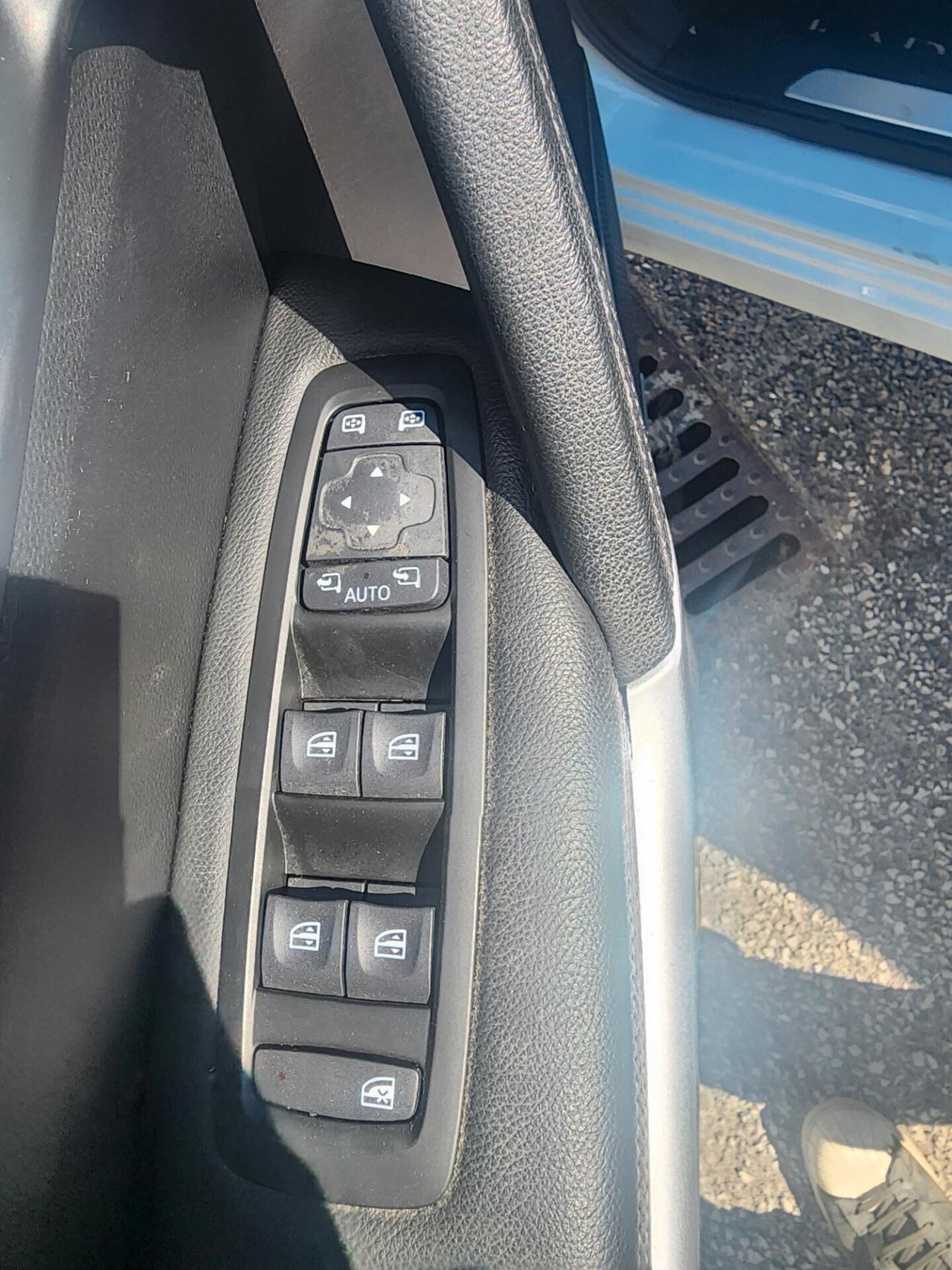 Renault Kadjar Blue dCi 1.6 dci 115CV Business - 2020