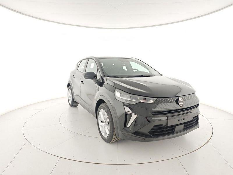 Renault Captur ECO-G 100 CV Evolution
