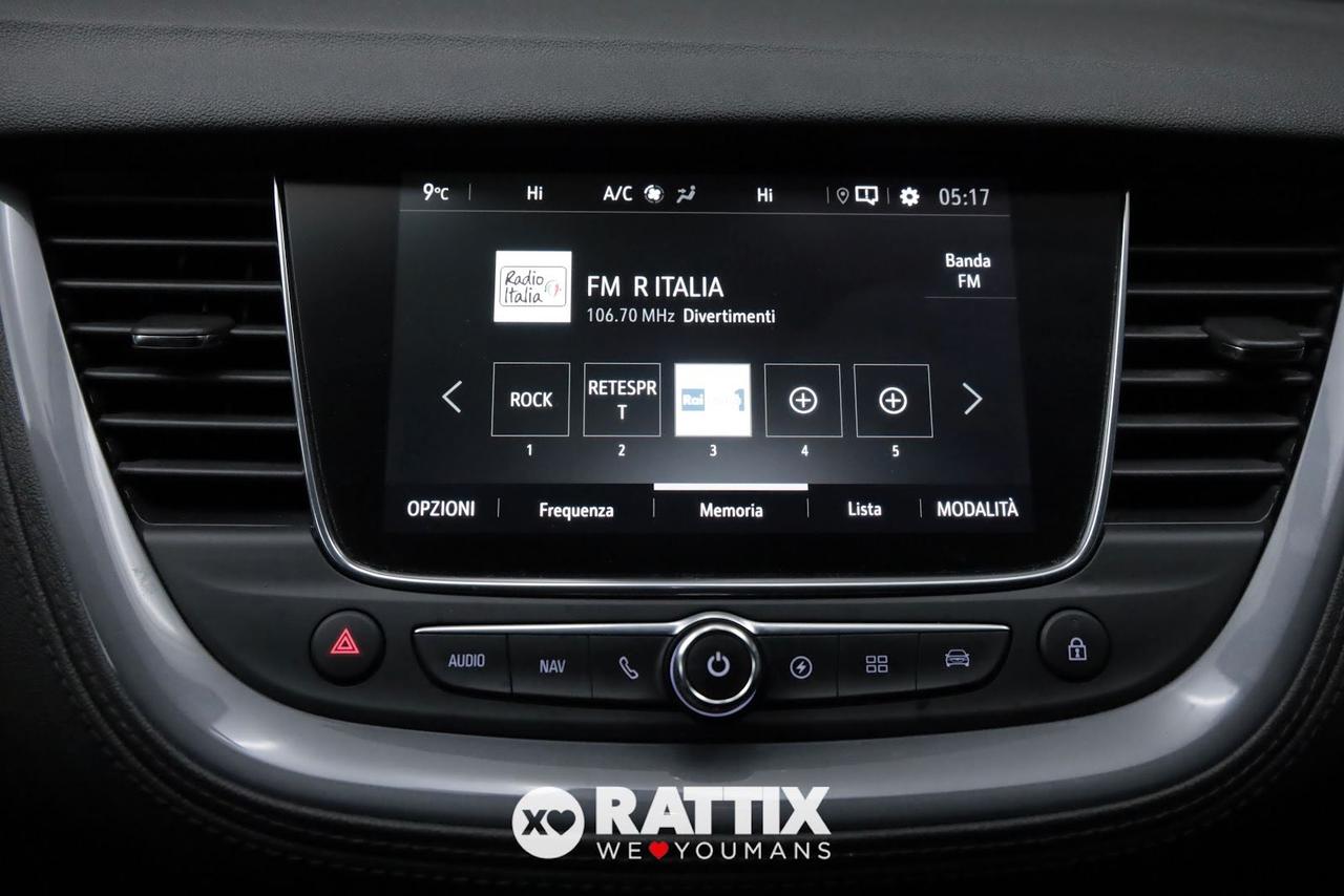 Opel Grandland X 1.6 Phev Business Elegance Auto