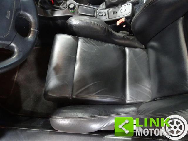 ALFA ROMEO Spider 2.0i 16V Twin Spark cat
