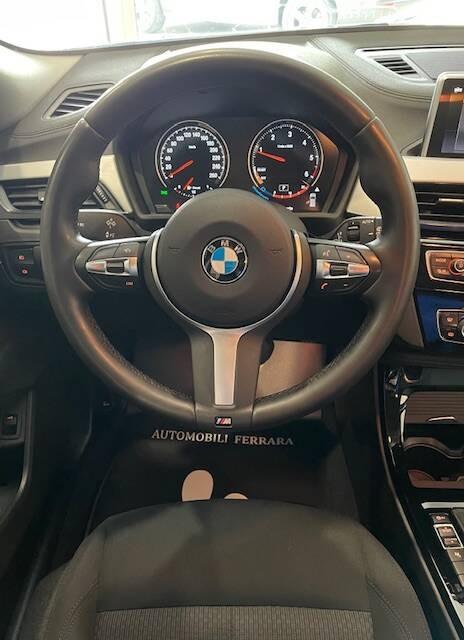 BMW X2 Xdrive20d Business X auto