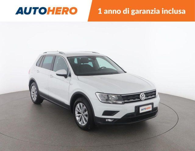 VOLKSWAGEN Tiguan 1.5 TSI 150 CV DSG Business ACT BlueMotion Technol