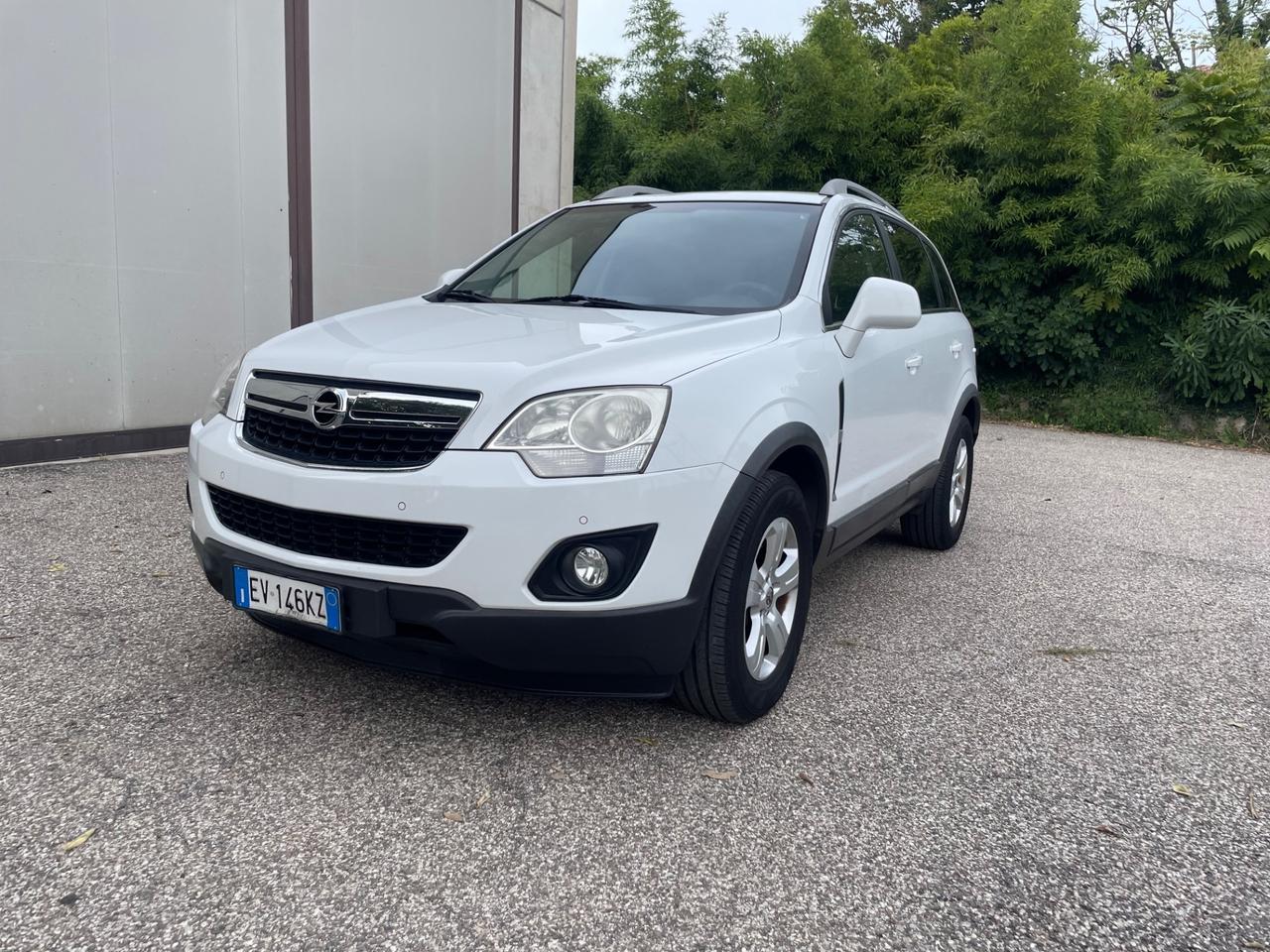 Opel Antara 2.2 CDTI 163CV Start&Stop Cosmo