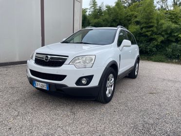 Opel Antara 2.2 CDTI 163CV Start&Stop Cosmo
