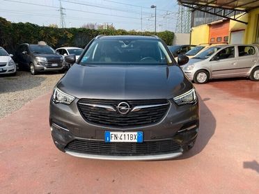 Opel Grandland X 1.2 Turbo 12V 130 CV Start&Stop Innovation