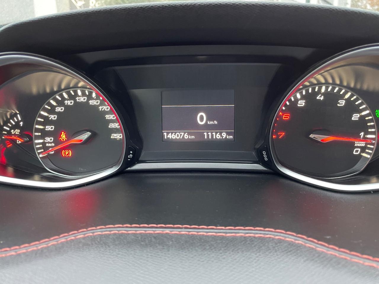 Peugeot 3008 PureTech Turbo 130 S&S GT Line