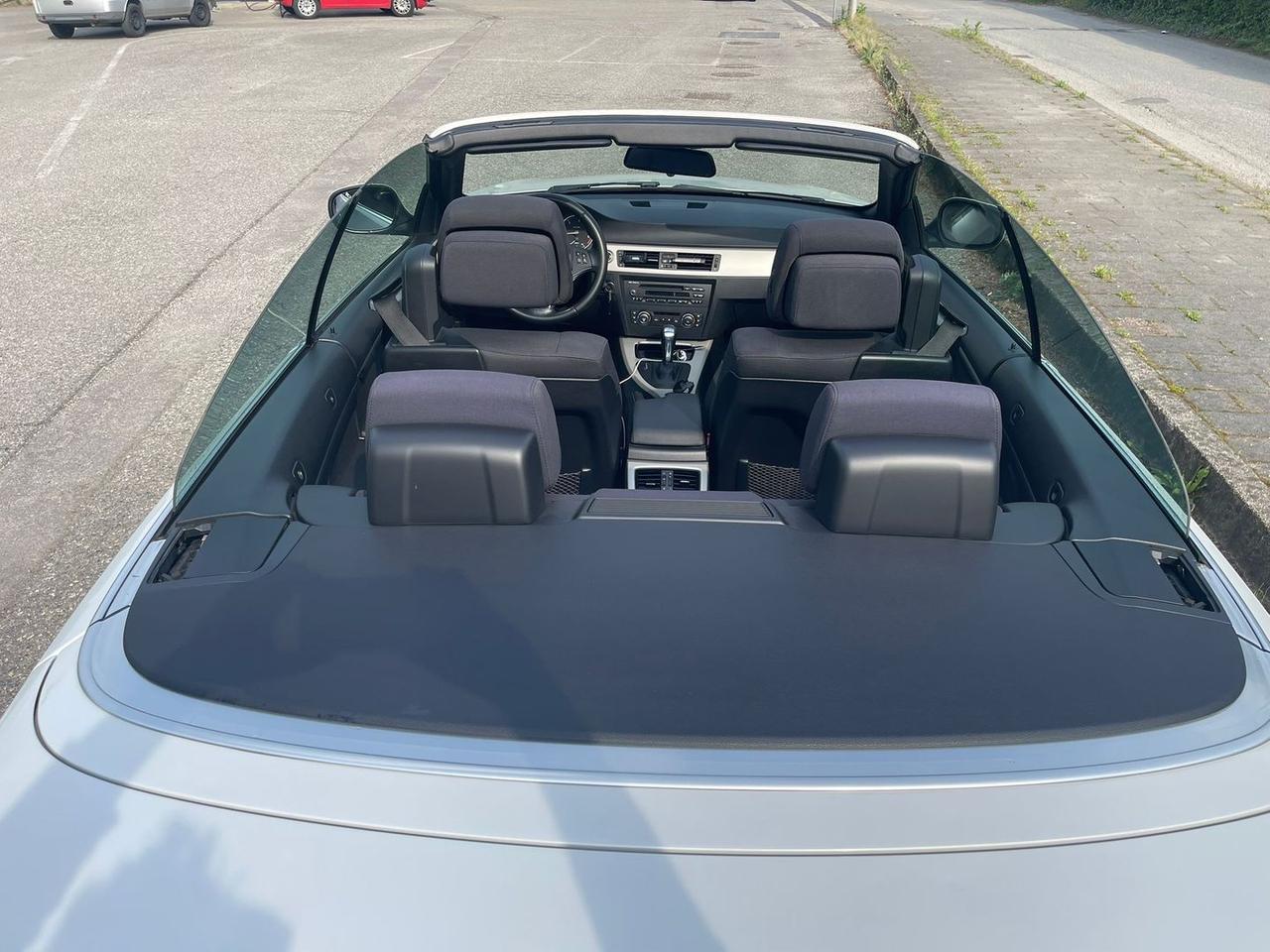 Bmw 320 Attiva 320 d BluePerformance #10545