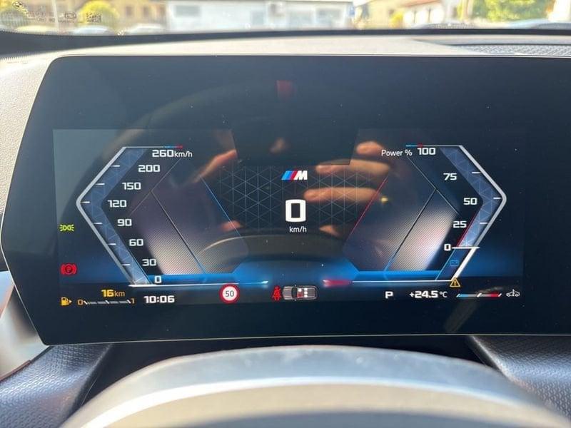 BMW X1 M35I XDRIVE M Sport Pro