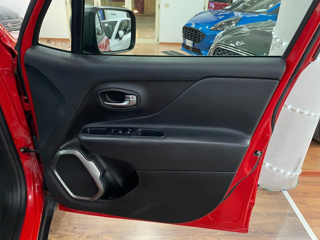 JEEP RENEGADE 1.6MJT 130CV - Luglio 2022