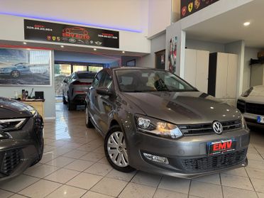 Volkswagen Polo 1.2 TDI DPF 5 p. Comfortline