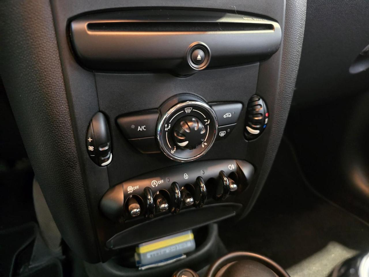 MINI Countryman Mini Cooper D Countryman