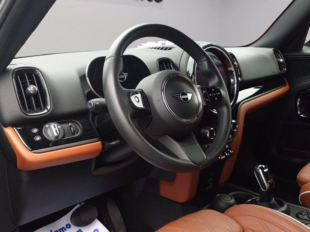 MINI Mini countryman 2.0 cooper s classic all4 auto del 2022