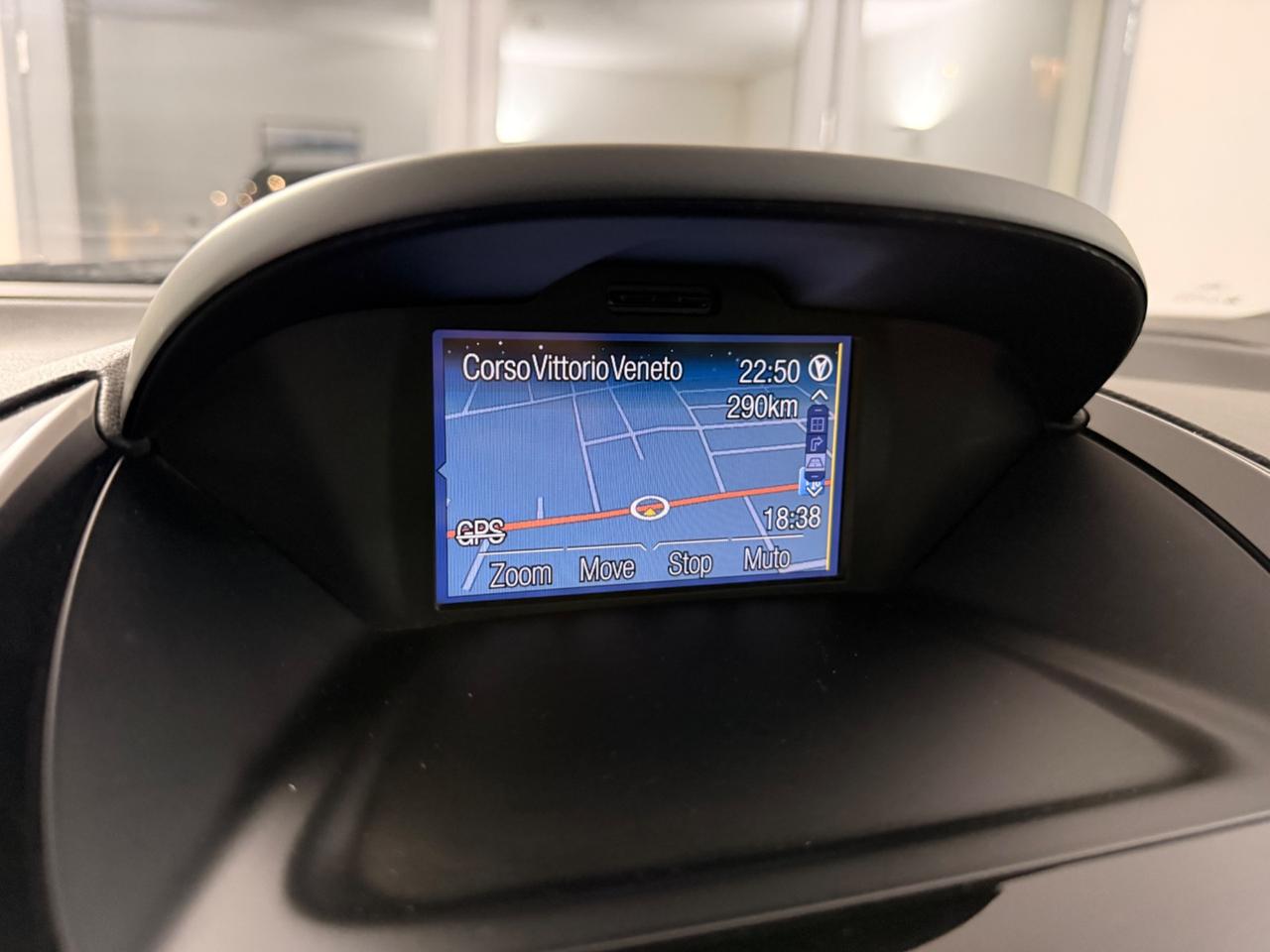 Ford B-Max 1.5 TDCi 95 CV Titanium