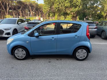 Opel Agila 1.0 12V 65CV Enjoy - COMPRESO PASSAGGIO