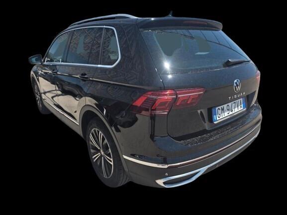 Volkswagen Tiguan II 2.0 tdi Elegance 150cv dsg