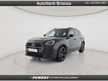 MINI Countryman Mini Countryman 2.0 48V D Classic