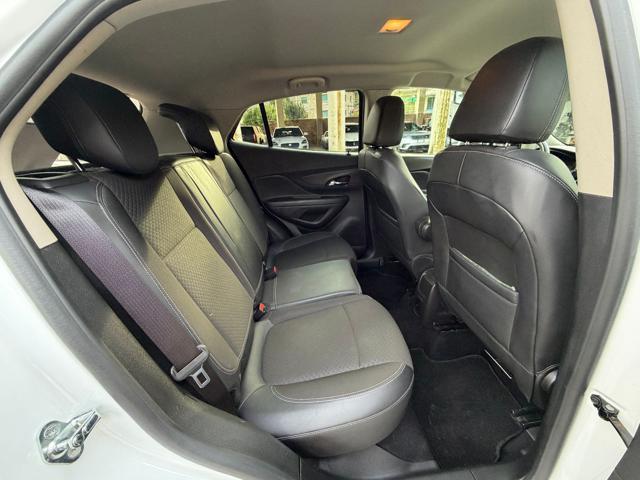 OPEL Mokka X 1.4 Turbo GPL Tech 140CV 4x2 Innovation