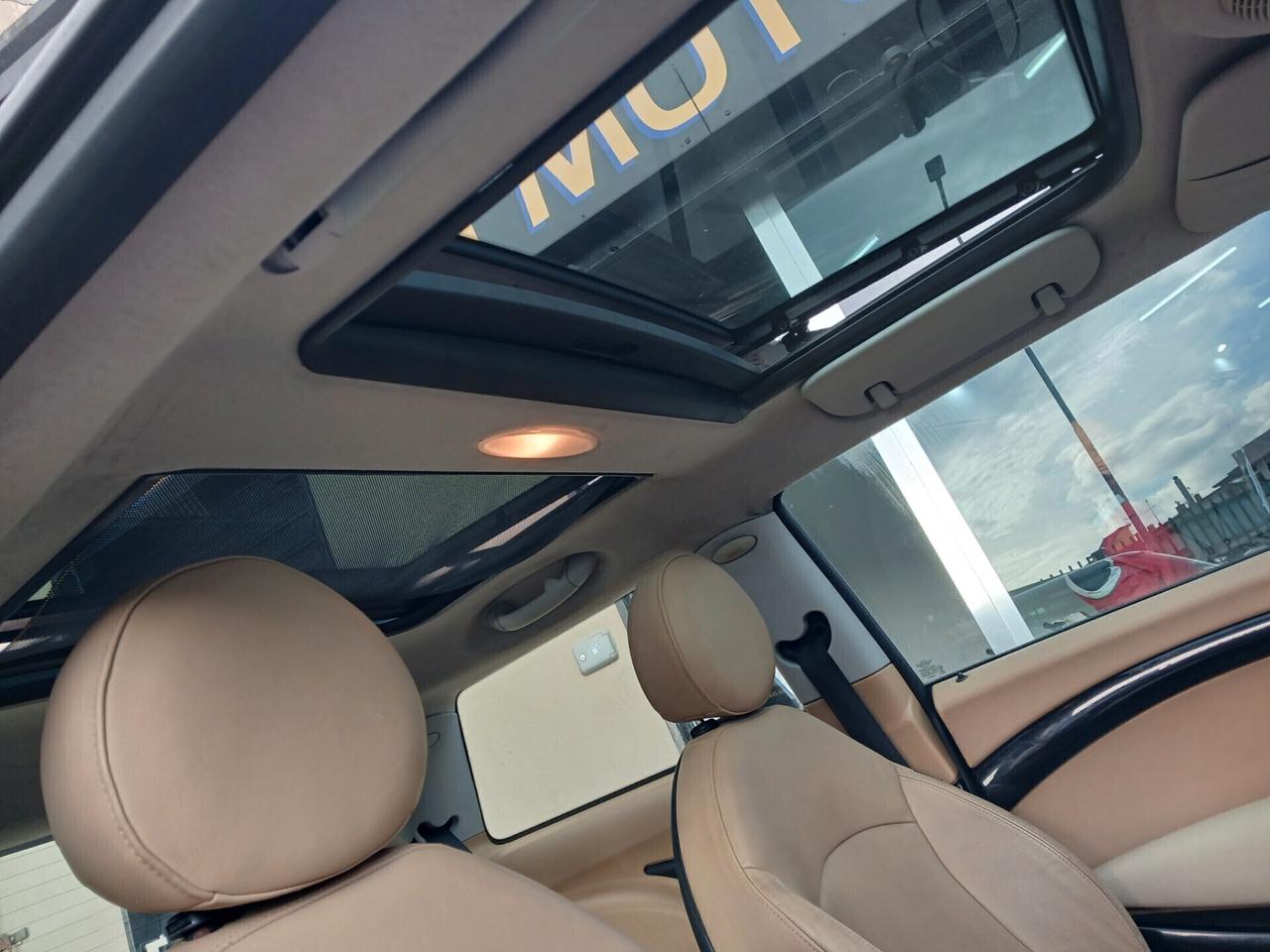 Mini Cooper Automatico Garantito