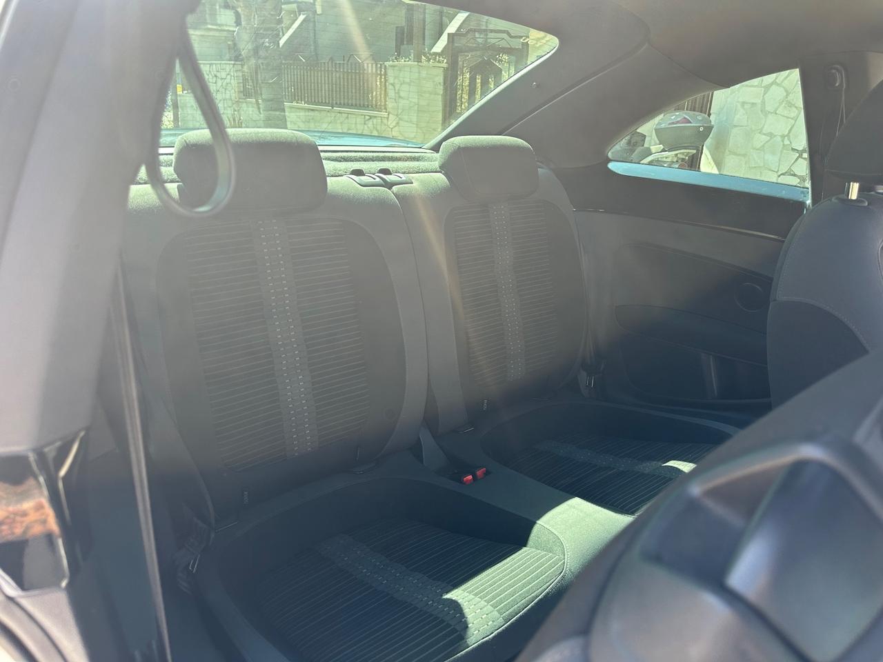 Volkswagen Maggiolino 2.0 TDI Sport BlueMotion Technology