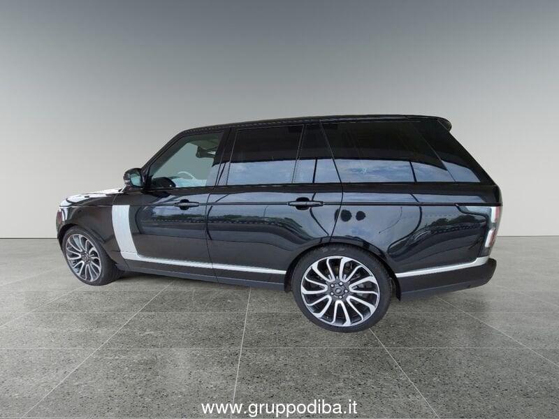 Land Rover Range Rover IV 2018 Diesel 3.0 sdV6 Vogue auto my19