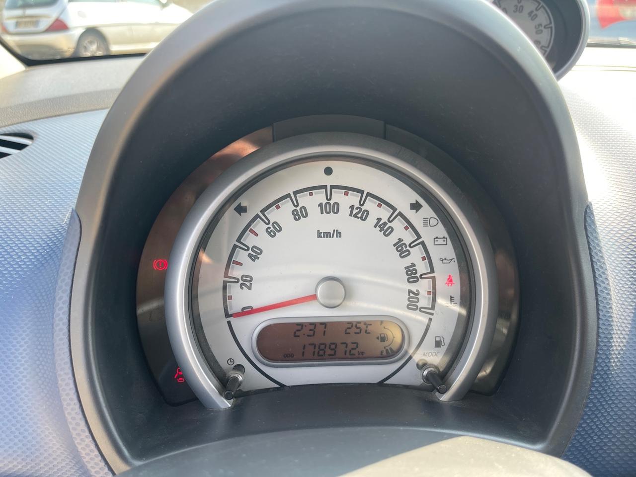 Opel Agila 1.2 16V 86CV Enjoy