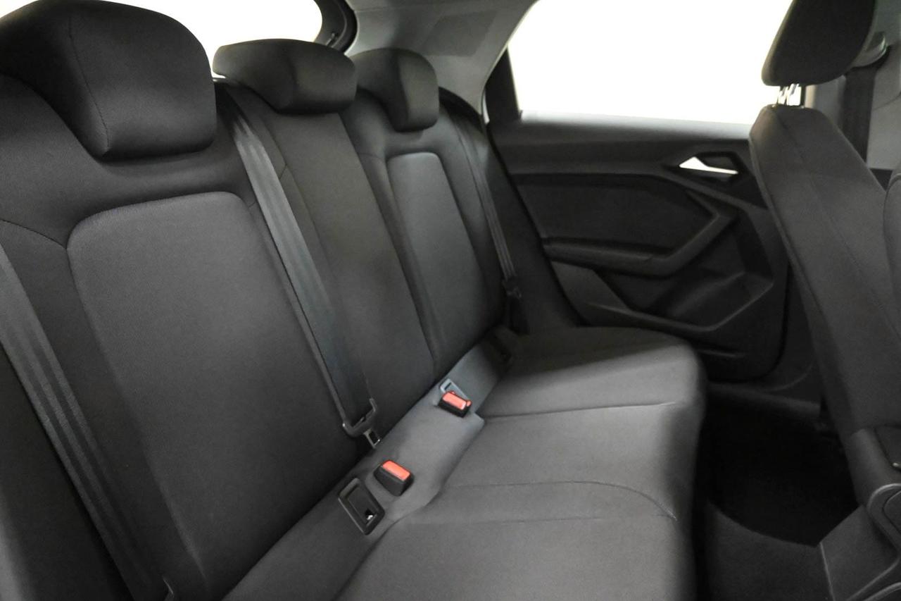 AUDI A1 2ª serie A1 SPB 30 TFSI Advanced