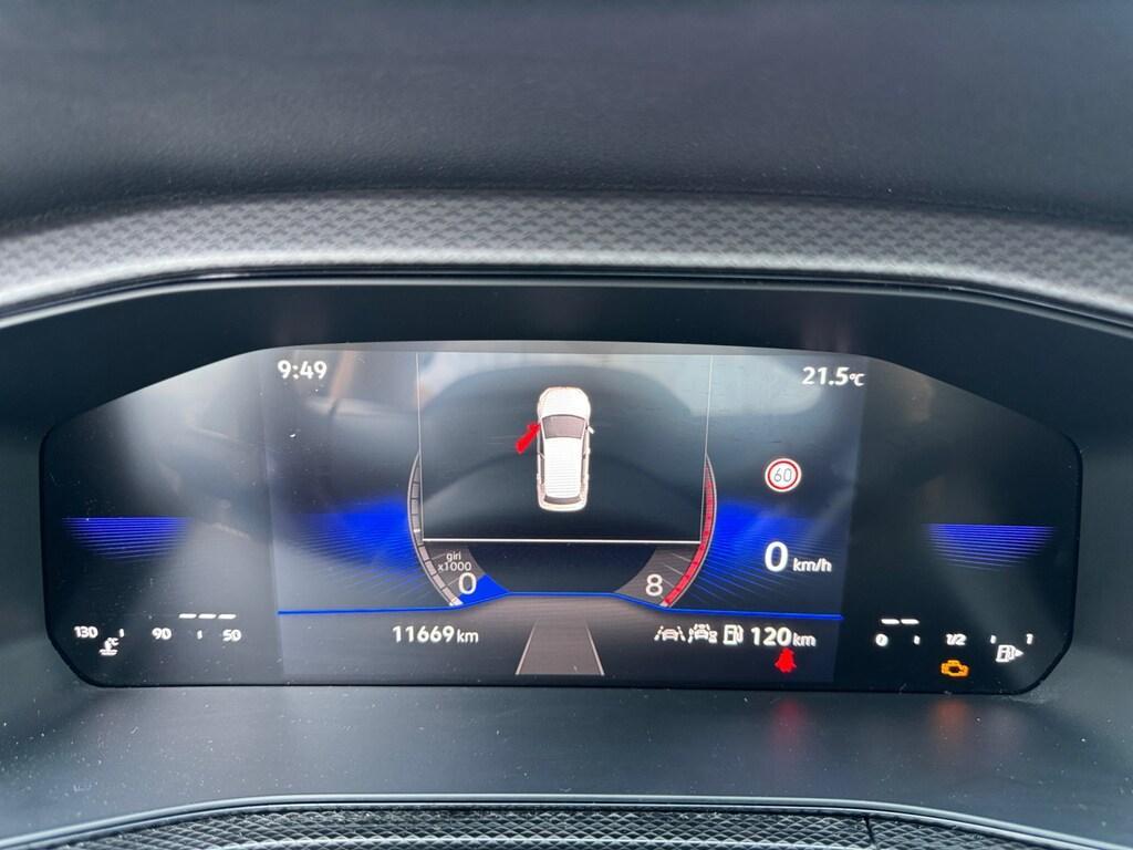 Volkswagen T-Cross 1.0 TSI 95CV Edition Plus