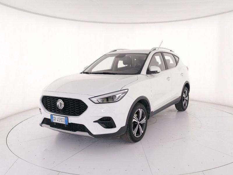 MG ZS 1.5 Comfort