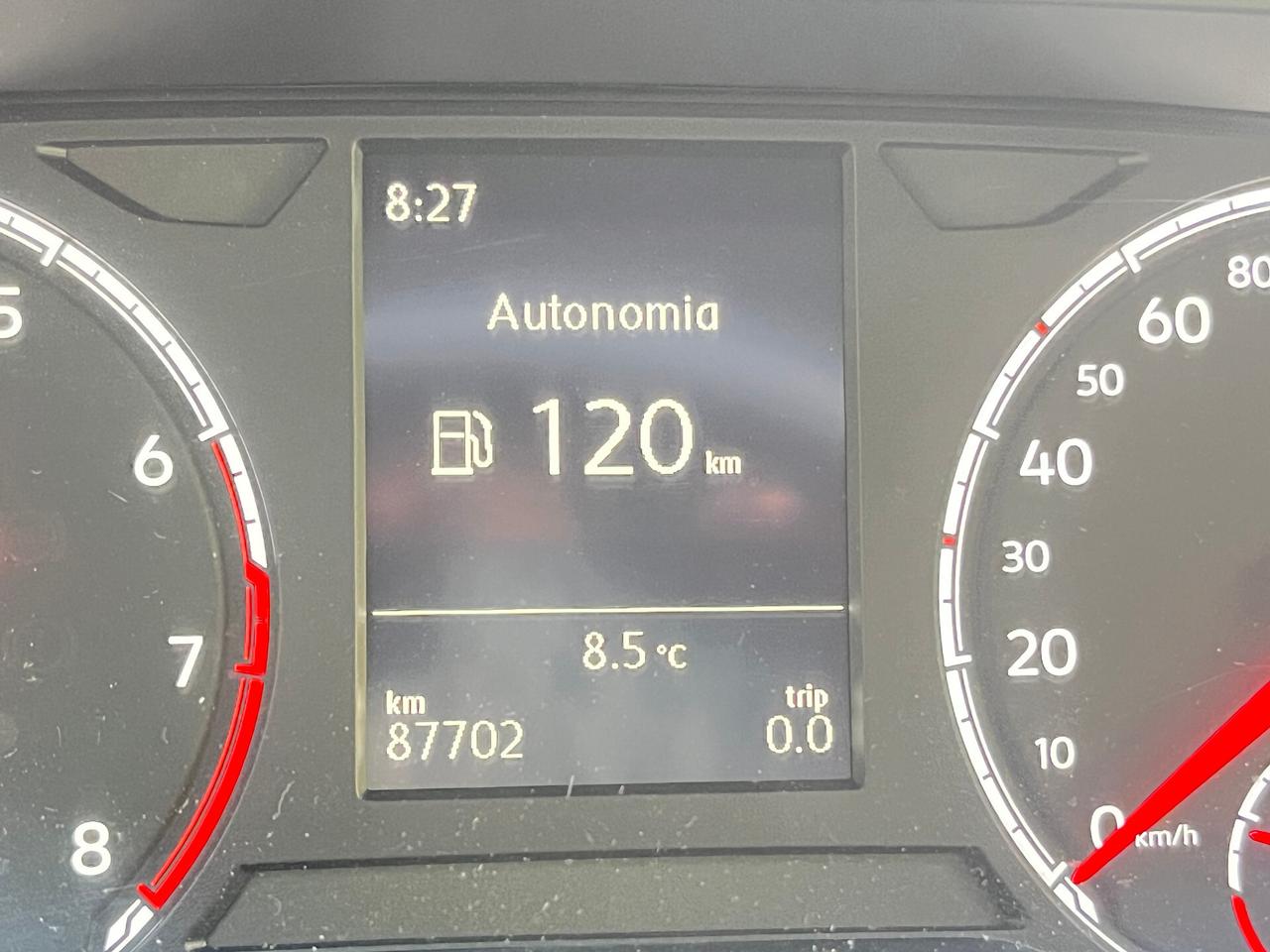 Volkswagen Polo 1.0 EVO 5p. Comfortline BlueMotion Technology - KM 87.702 - Anche per neopatentati - 2019