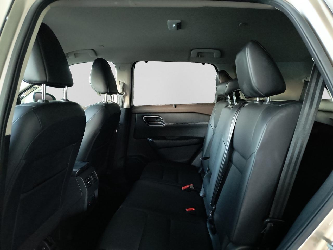 NISSAN X-Trail IV 2022 - X-Trail 1.5 e-power Tekna e-4orce 4wd auto 7p.ti
