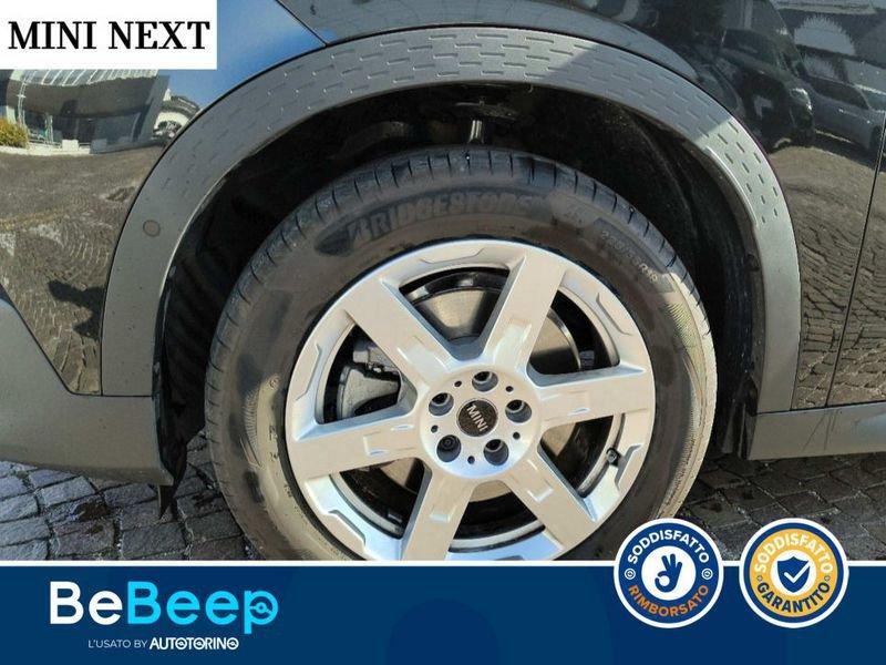 MINI Mini Countryman U25 Mini Countryman F60 MINI COUNTRYMAN 1.5 48V C ESSENTIAL AUTO