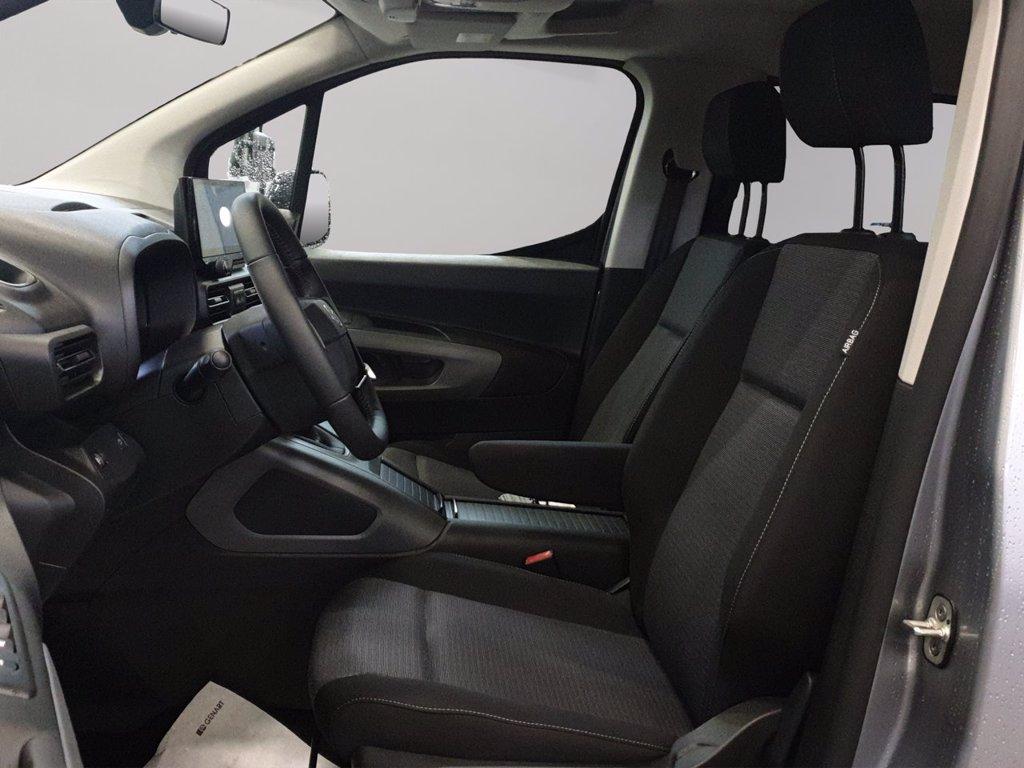 TOYOTA Proace city verso 1.5d 130cv s&s mt6 l1 d executive del 2025