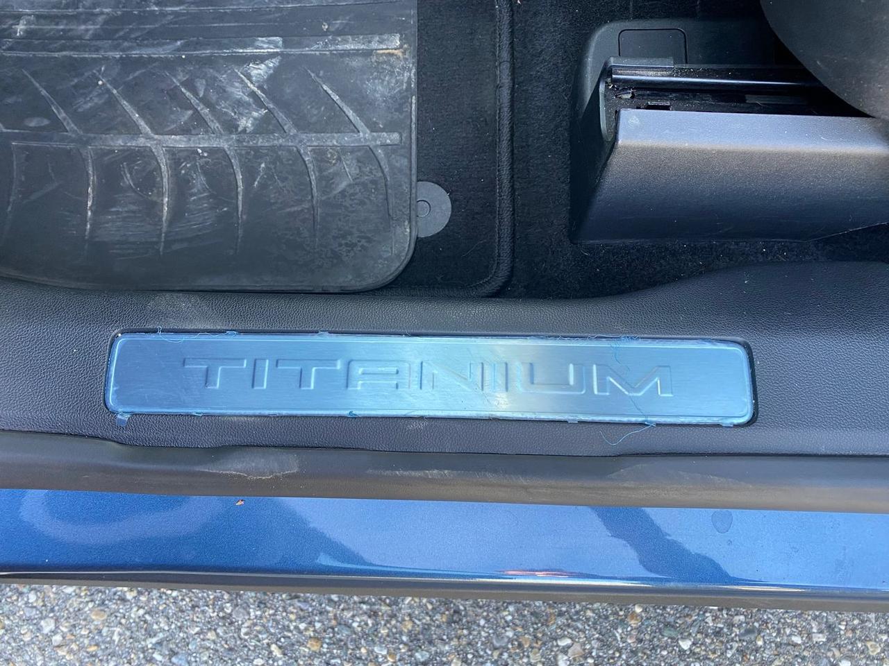 Ford Kuga Titanium 1.5 EcoBlue #7484